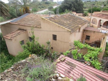 Casas rústicas 4 Habitaciones en Turre