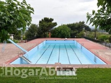 House 4 Bedrooms in Urbanización Montecristina