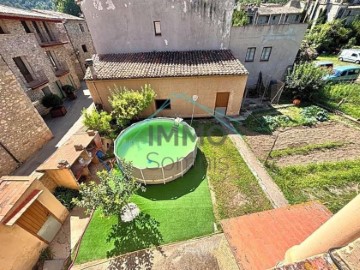 Maison 5 Chambres à Sant Llorenç de la Muga