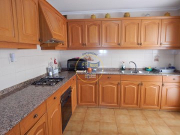 Apartamento 3 Quartos em Bocairent