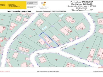 Apartamento 4 Quartos em Mas Trader-Corral D'En Tort-Corral D'En Cona