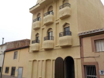 House 4 Bedrooms in El Bodón