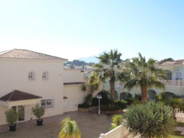 Apartment 2 Bedrooms in La Fustera