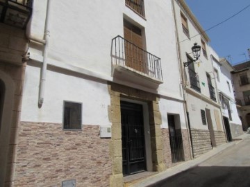 House 6 Bedrooms in Finca Terol