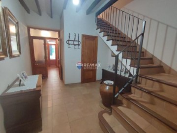 House 5 Bedrooms in Ronda Sud