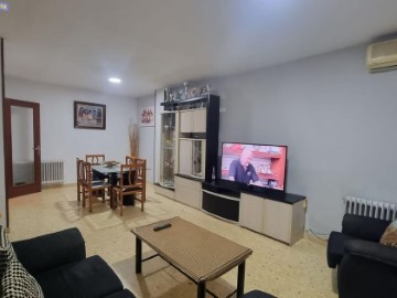 Apartment 3 Bedrooms in Castellar del Vallès Centre