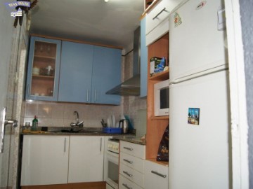 Apartamento 3 Quartos em La Ribera