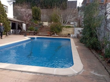 House 3 Bedrooms in Castellar del Vallès Centre