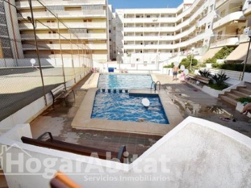 Apartment 2 Bedrooms in El Perellonet