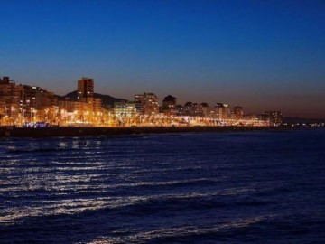 Edificio en Playa de Gandia