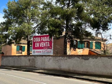 Casa o chalet  en Campo y Santibáñez