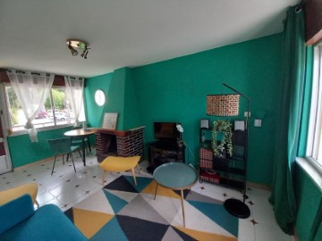 Apartamento 3 Quartos em Vargas