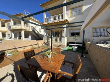 House 2 Bedrooms in els Campellos