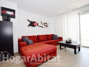 Apartment 3 Bedrooms in Alquerías del Niño Perdido