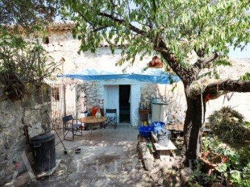 Maison 2 Chambres à Mancor de la Vall