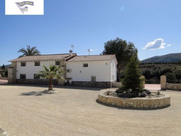 House 6 Bedrooms in Ontinyent Centro