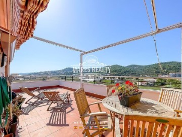 Penthouse 3 Bedrooms in Malgrat de Mar