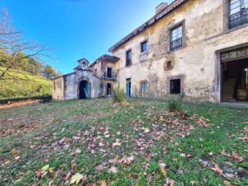 Moradia 8 Quartos em Piñeres