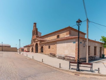 Maison 5 Chambres à Fáfilas