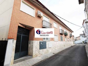 Apartamento 2 Quartos em El Vellón