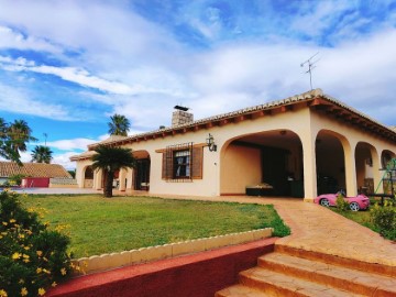 Casa o chalet 7 Habitaciones en El Carme-Sant Agustí-Bonavista