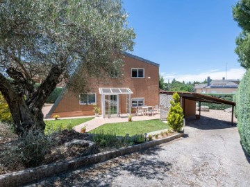 Casa o chalet 5 Habitaciones en El Olivar de Mirabal