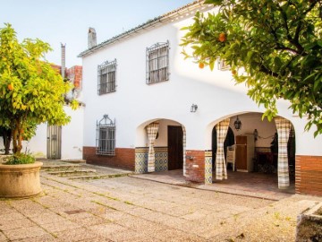 Maison 6 Chambres à Oropesa