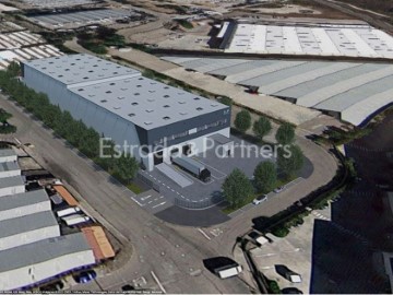 Casa o chalet  en Guardia Civil - Zona Industrial