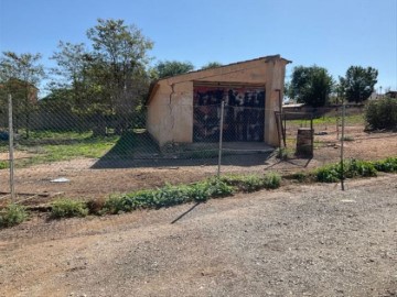 House  in Valdelaguna