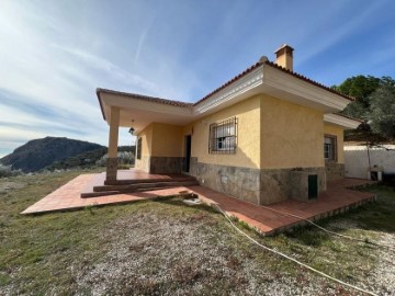 Casa o chalet 3 Habitaciones en El Cerro