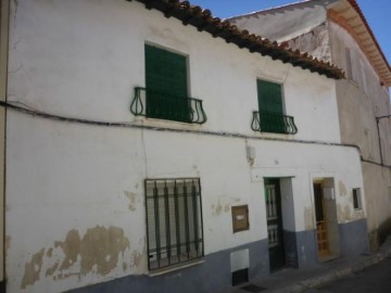 Maison 3 Chambres à Colmenar de Oreja