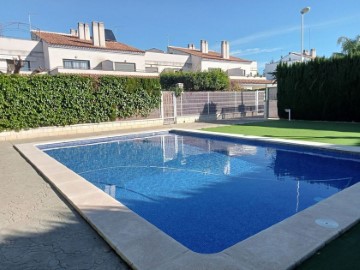 Casa o chalet 4 Habitaciones en El Carme-Sant Agustí-Bonavista