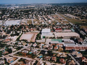 Moradia  em El Carme-Sant Agustí-Bonavista