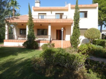 House 6 Bedrooms in El Carme-Sant Agustí-Bonavista