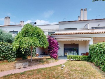 Casa o chalet 4 Habitaciones en El Carme-Sant Agustí-Bonavista