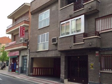 Apartamento 4 Quartos em Getafe Centro