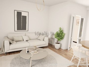 Apartment 4 Bedrooms in Centre