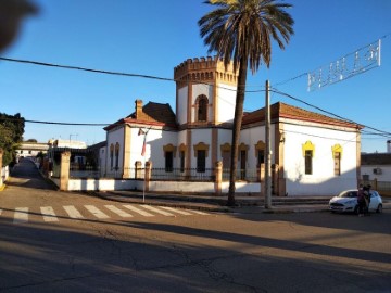 House 9 Bedrooms in Villanueva del Río y Minas