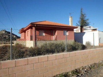 Casa o chalet 4 Habitaciones en Pradera del Amor