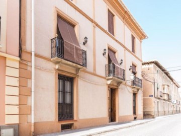 House 7 Bedrooms in Huéscar