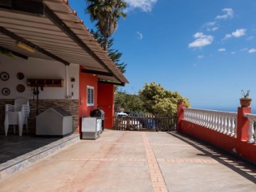 Casa o chalet 3 Habitaciones en San José del Alamo