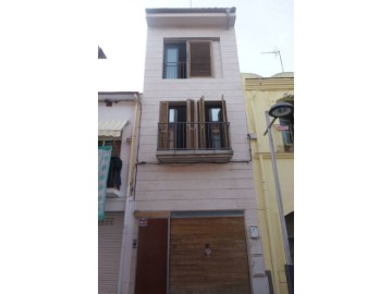 House 2 Bedrooms in Mollet del Vallès Centre