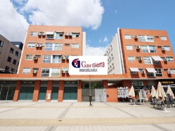 Appartement 3 Chambres à Getafe Norte