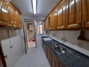 Apartamento 3 Quartos em Rubí Centre