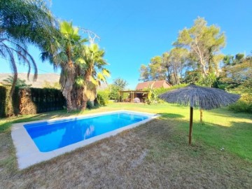 House 3 Bedrooms in Barraca de Aguas Vivas