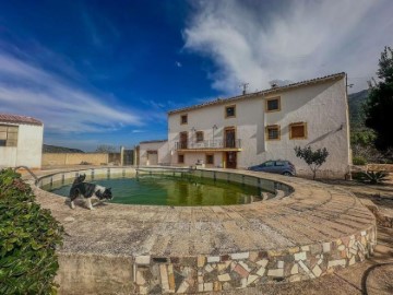 House 11 Bedrooms in El Pilar - Santa Ana