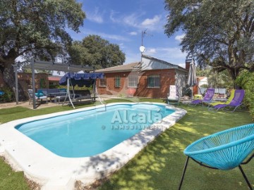 Casa o chalet 3 Habitaciones en Las Fuentes