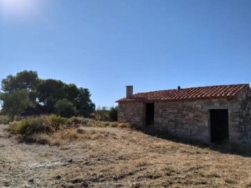 House  in Castelldans