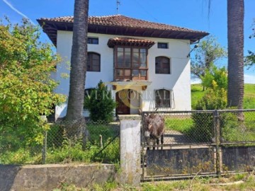 Maison 6 Chambres à Noriega