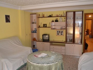 Apartamento 3 Quartos em Aldeanueva de la Vera